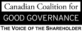 Canadian Coalition for Good Governance